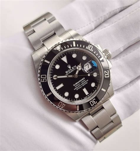 rolex announcement april 2021|new Rolex submarine models.